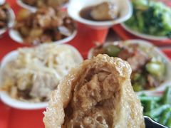 -丽华快餐(红庄国际店)