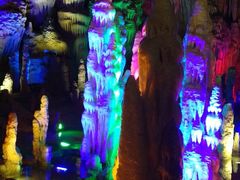 -泰安地下龙宫景区