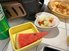 -一味一诚•鲜嫩烤鱼(昌发展万科广场店)