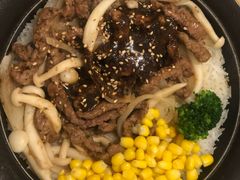 -米国现煲煲仔饭(塔子湖店)