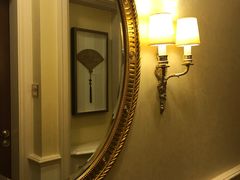 -广州富力丽思卡尔顿酒店