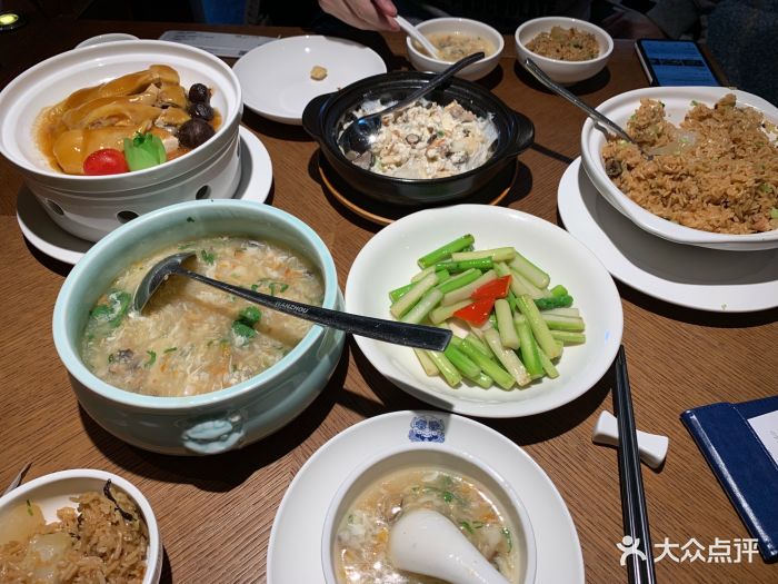 闽和南(万象城店-菜图片-厦门美食-大众点评网