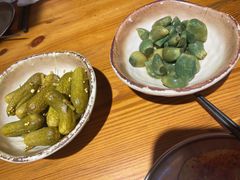 -半酌烧烤小酒馆(南京东路店)