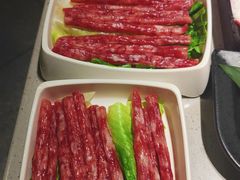 -海底捞火锅(关山保利店)