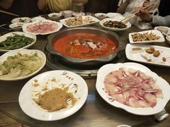 -芦苇荡·酸汤鱼(回龙观店)
