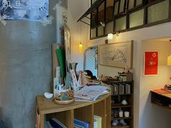 -知亘茶食