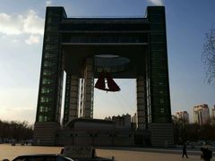 -世纪广场