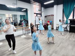 -快乐琴弦音乐舞蹈艺术教育中心(马连道校区)