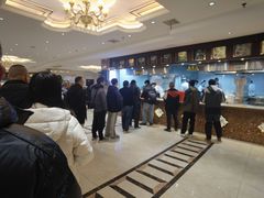 -磨沟沿老字号牛肉面·清真(金港城店)