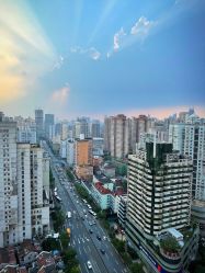 -DOS HOP潮上舞蹈