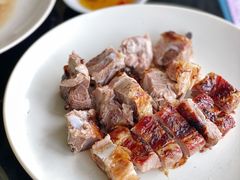 烧排骨-永合隆茶餐厅(海雅缤纷城店)