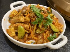 -福福泥炉烤肉(三台子店)