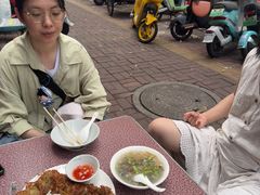 -建国蚵煎蚵面