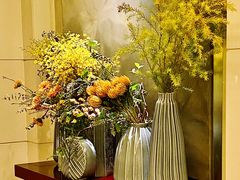 -杭州西子湖四季酒店·金沙厅