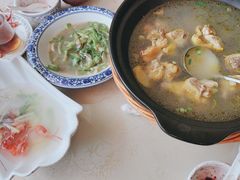 -芸海阁·农家私房菜(沙家浜景区出口店)