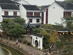 -苏州吴宫泛太平洋酒店