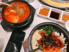 -韩宫宴烤肉·料理(南京江宁万达店)