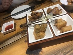 -临家闽南菜(大唐店)