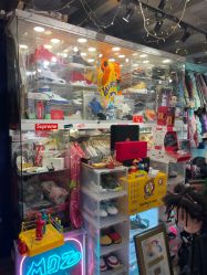 点击看大图 -MDZ STORE·TATTOO·耳饰