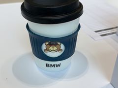 -上德宝骏宝马5S店