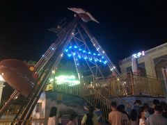 -三亚海昌梦幻海洋不夜城