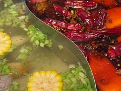 -小城牛事·鲜牛肉火锅(万达店)