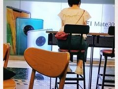 -星巴克(广州正佳广场4层店)