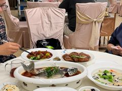 -松雅轩商务婚礼生日(同和店)