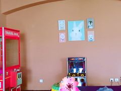 -克拉城堡网红轰趴馆·会场