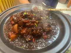 -回味黑鸭煲·始于2006(万松园店)