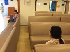 -爱康国宾体检中心(五角场万达广场分院)