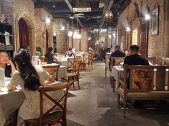 -老房子·南昌菜(双子塔店)