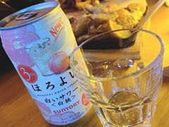 -HIB HUB公社(解放西路店)