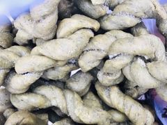 -王阿姨文昌油赞子(府桥街店)