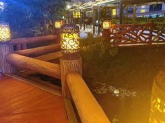 -国家五钻酒家·西樵旺阁渔村(西樵店)