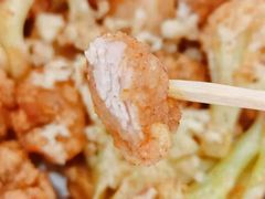 -呷贺盐酥鸡(抄纸巷店)