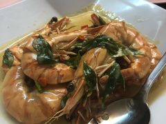 -龙海鲜螃蟹王(宏茂桥店)