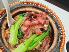 -肥仔文澳门猪骨煲(南京西路店)