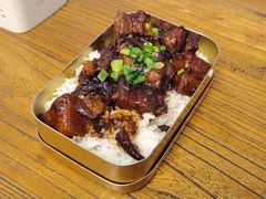 -有肉食·虎九闽菜(798艺术区店)