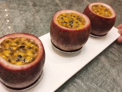 -天瑞轩·粤菜餐厅