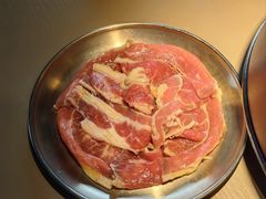 -西塔老太太泥炉烤肉(青浦蟠龙天地店)