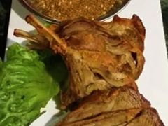 -东方亚克西餐厅(西康路店)
