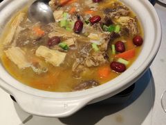 -千百味红餐厅·江西菜(绿地双子塔店)