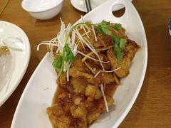 -小土豆北方菜馆(方庄店)