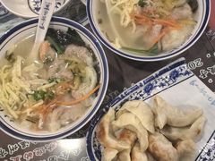 -长人馄饨铺(解放街店)