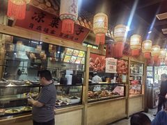 -汉唐守艺人·河北面馆(民心河店)