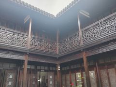 -长兴菜馆(高桥店)