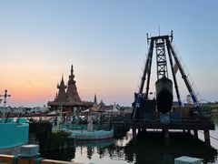 -大连海昌发现王国主题公园