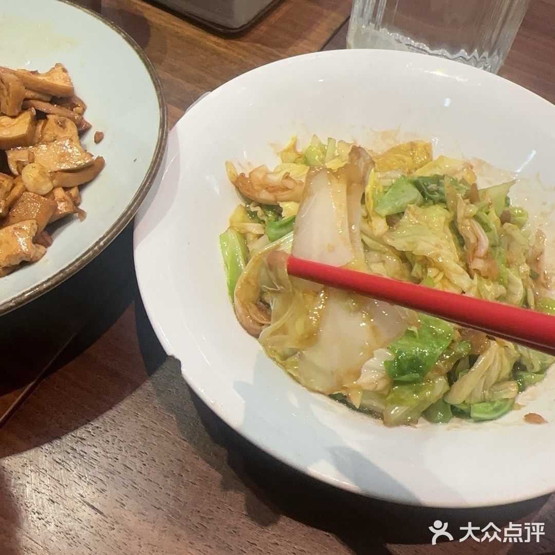 下饭神器哪家强？胡子大叔必称王！