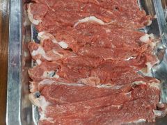 -老北京涮羊肉(航东路店)